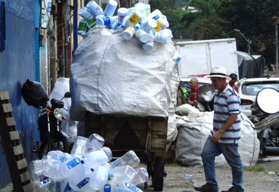  Tribunal ordenó al Gobierno cumplir ordenanza para beneficio de población recicladora en el Meta