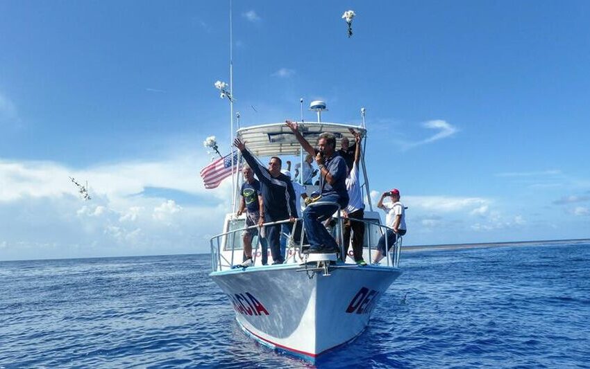  Cuba advierte a EE.UU. sobre la flotilla de opositores de Miami