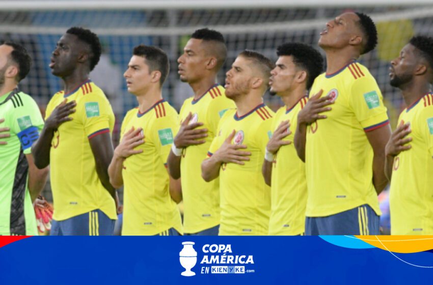  Uruguay tendría baja importante para el partido con Colombia en Copa América