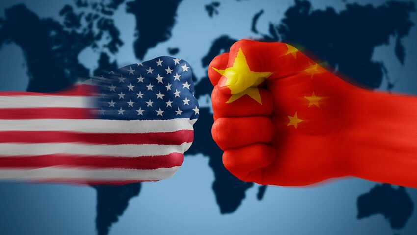  China insta a EEUU a que deje de «demonizarle» como a un «enemigo imaginario»