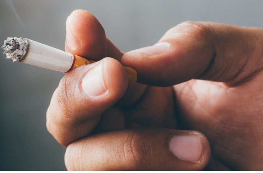  Quienes fuman están expuestos a contraer cáncer dicen médicos especialistas