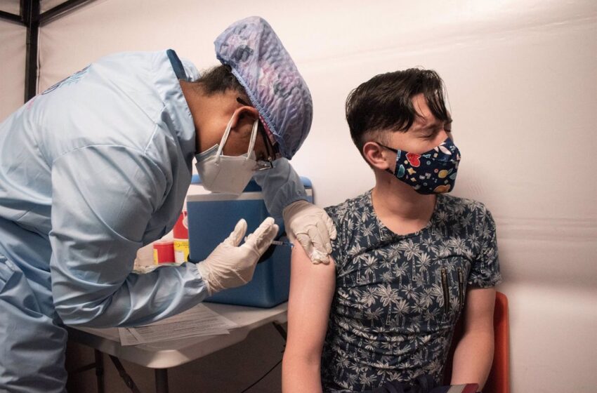  Colombia dona un millón de dólares para vacunación en países del Caribe