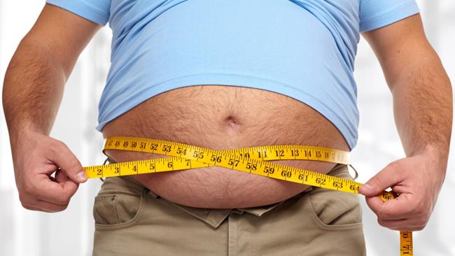  Considerable aumento en la obesidad reportan en Villavicencio