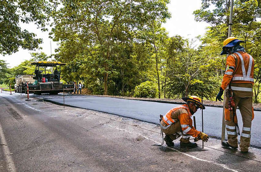  El Gobierno nacional determinó importantes obras y construcción de carreteras en Meta y la Orinoquia