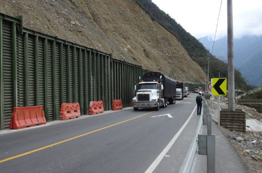  Presidente solicitó al Invias agilizar el inicio del viaducto en el kilómetro 58 vía a Bogotá