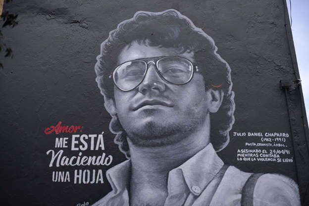  Responsabilidad del Estado por la muerte de Julio Daniel Chaparro la definirá la Comisión Interamericana