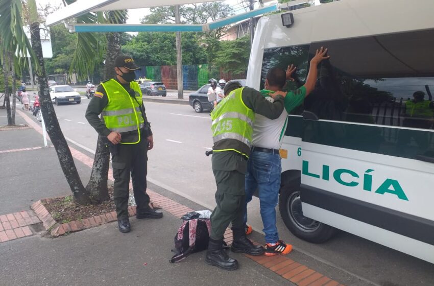  En estado de alerta están las autoridades de Villavicencio, Meta y la Orinoquia