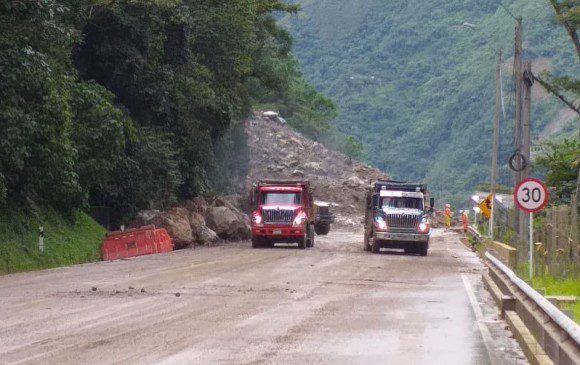  Comisión de moralización convocó encuentro para conocer de gestiones sobre problemas de la carretera a Bogota