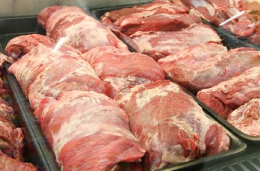  Aumento de exportación de carne del Llano y Colombia obliga alza en el precio del producto