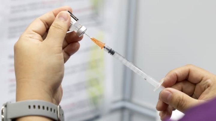  Dos vacunas contra COVID-19 se probarán en Colombia; una es de Taiwán y otra de EE. UU.
