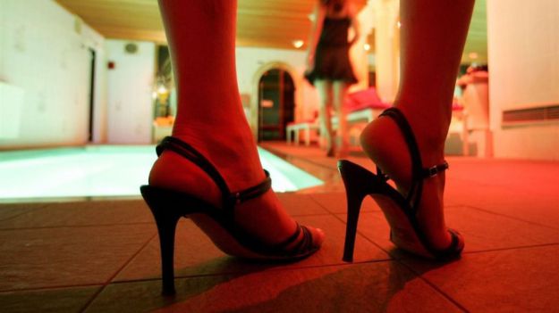  Urge la acción de la Alcaldía para evitar la proliferación de sectores para el ejercicio de la prostitución