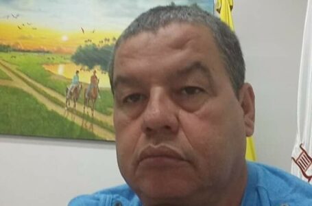 Serios quebrantos de salud afronta el periodista Omar Marino
