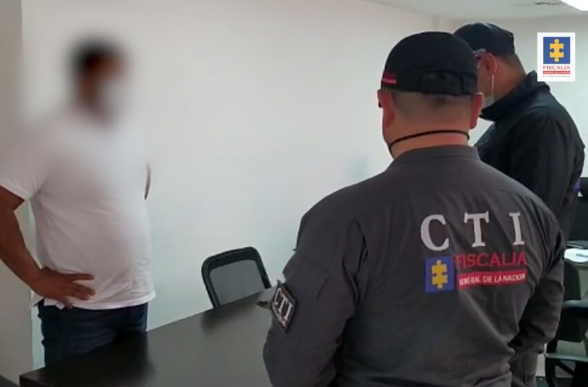  Tribunal confirmó condena a 8 años de cárcel a funcionario del CTI por el delito de concusión