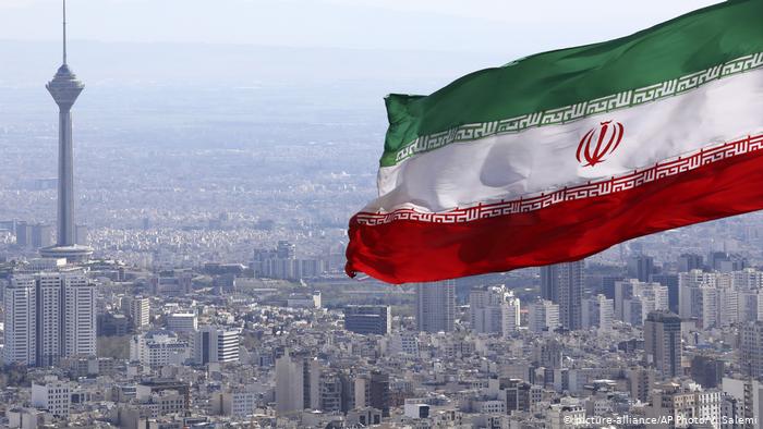  Irán pide a Europa «acciones y no palabras» ante las sanciones de Estados Unidos