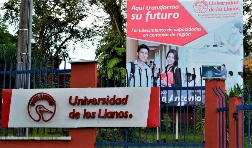  Denuncian hechos de corrupción en las elecciones de la Universidad del Llano