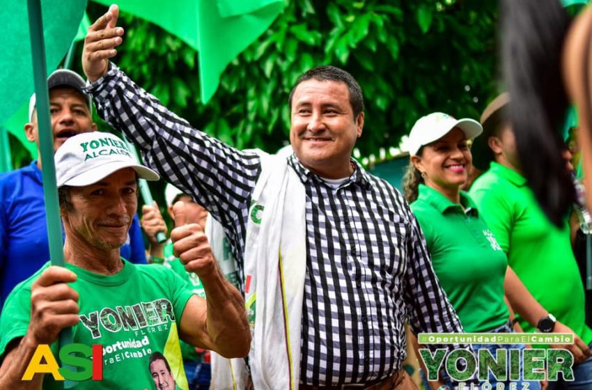  Por un contrato en pandemia alcalde de Mesetas ad portas de la cárcel junto con otros funcionarios