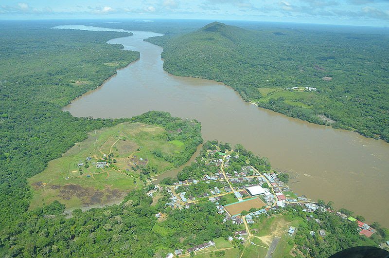  Amazonía colombiana vive una crisis ambiental creciente desde firma de la paz