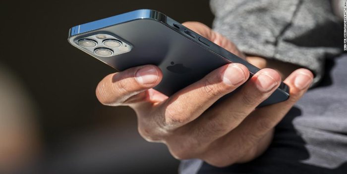  Apple saca una actualización de emergencia contra el espionaje en iPhones