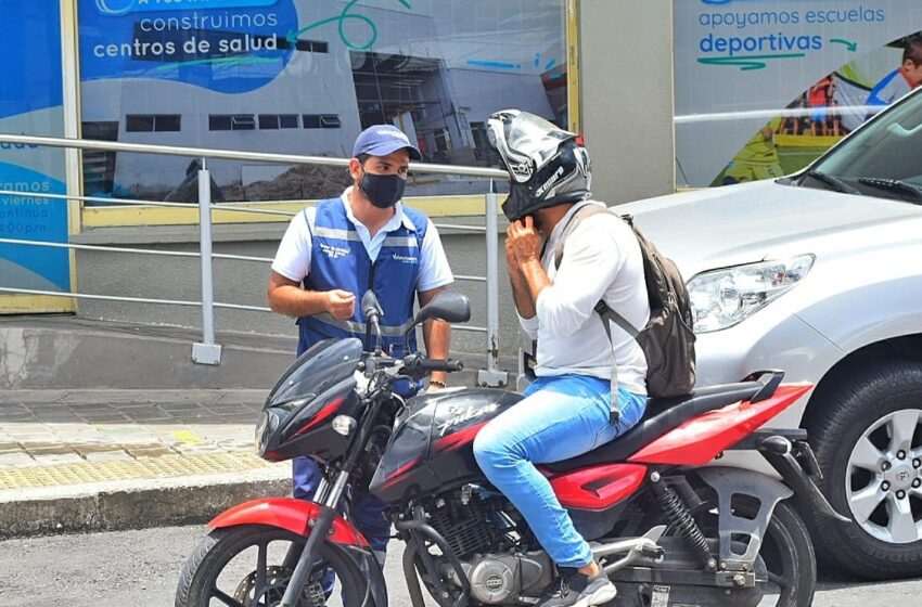  Acuerdo con motociclistas y taxistas anunció movilidad de Villavicencio