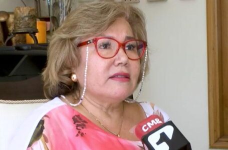 Incapacitada Fiscal por estrés laboral luego de denunciar la congestión procesal