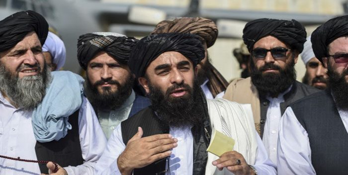  Los talibanes nombran al resto del Gobierno: sin mujeres y con alguna minoría