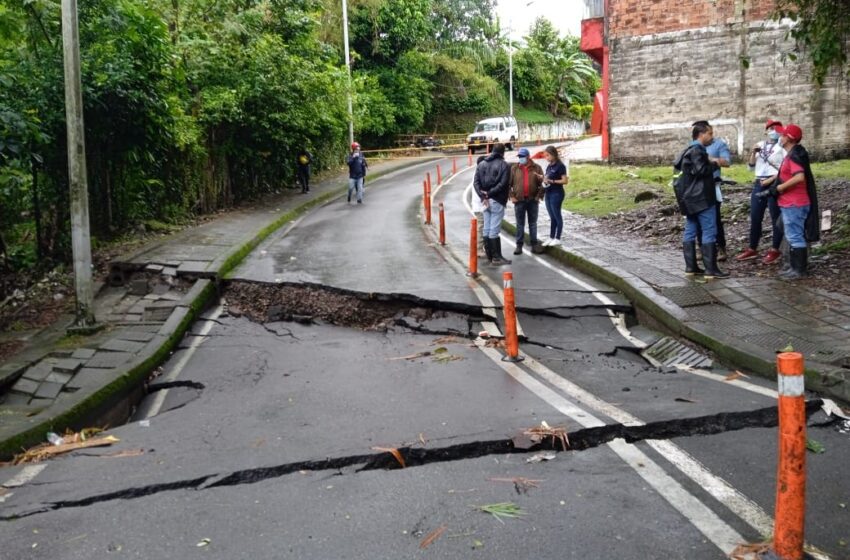  En el 2.022 construirán el puente vehicular entre la Grama y el Parque Infantil