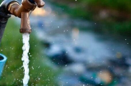$1.380 millones invertirá el municipio en la construcción de un pozo para mejorar el servicio de agua en la Madrid