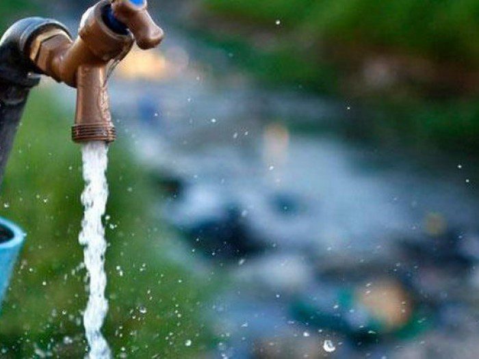 $1.380 millones invertirá el municipio en la construcción de un pozo para mejorar el servicio de agua en la Madrid