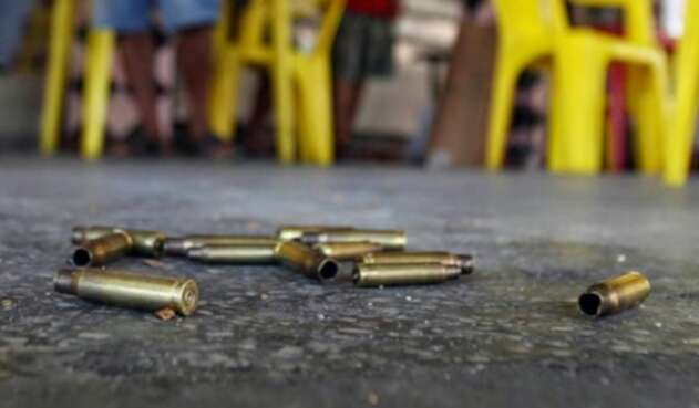  Cinco muertos y once  heridos deja un ataque armado en Nariño
