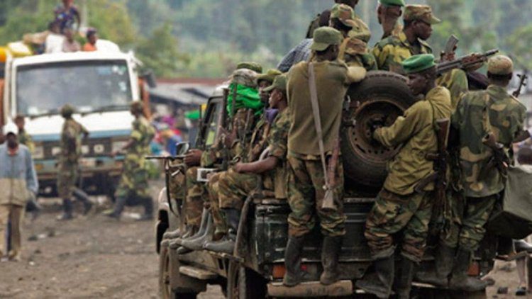  Suben a 30 los muertos de un nuevo ataque de islamistas ugandeses en la RDC