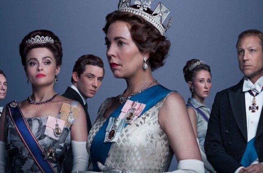  «The Crown» le da a Netflix su primer Emmy de mejor serie dramática