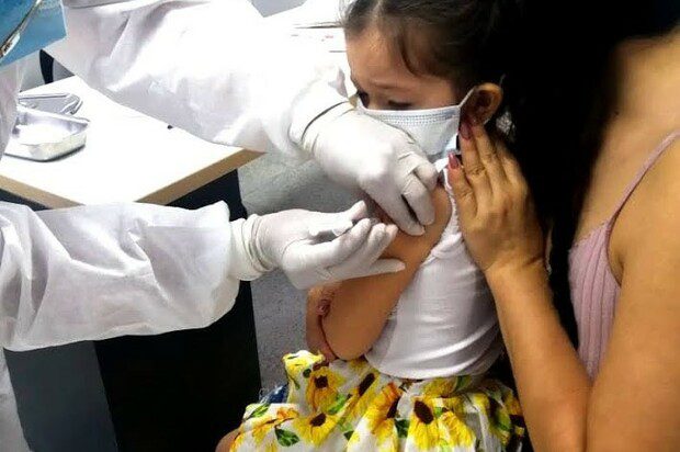  Este sábado jornada de vacunación en Villavicencio