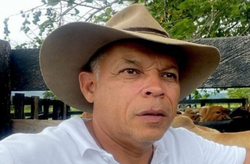  Condenan a exalcalde de Arauca William Reyes a 13 años y 9 meses en prisión