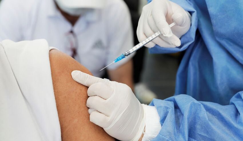  El Territorio Norte de Australia impone la vacuna a profesiones con contacto social