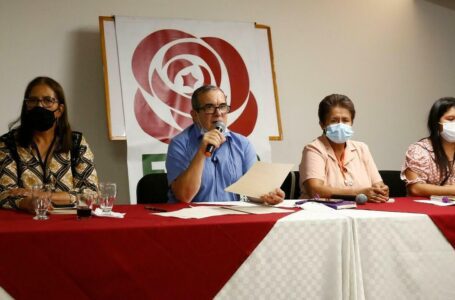 Comuneros y Uribistas, por separado, muestran sus aspiraciones electorales