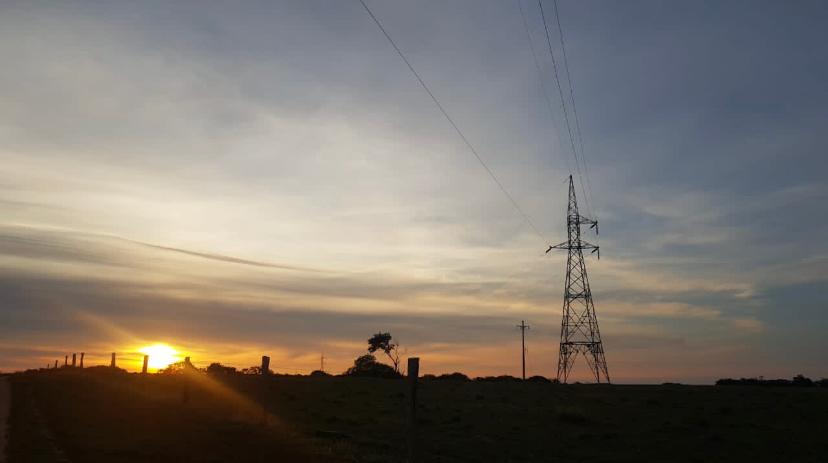  Gensa inició últimos trabajos para poner en operación la interconexión eléctrica entre Casanare y Vichada