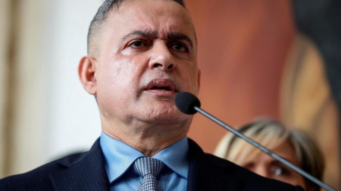  La Fiscalía venezolana pide a la colombiana esclarecer el crimen de 2 jóvenes