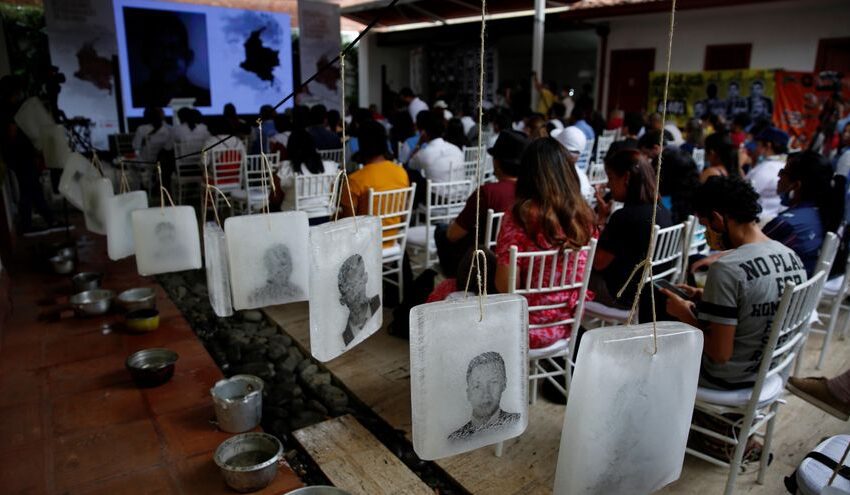  «Mi batallón mató a civiles para salir de permiso», dice exmilitar colombiano