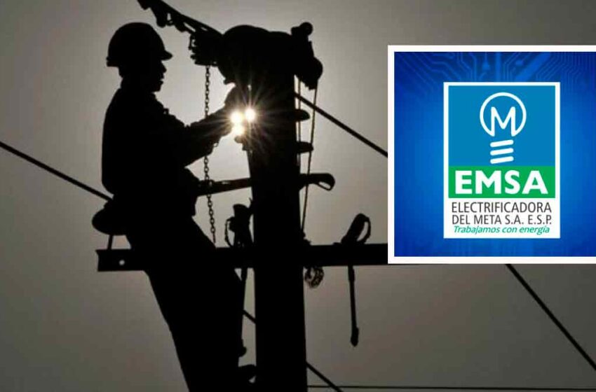  Desde hoy y hasta el viernes racionamiento de energía en algunos barrios, anunció EMSA