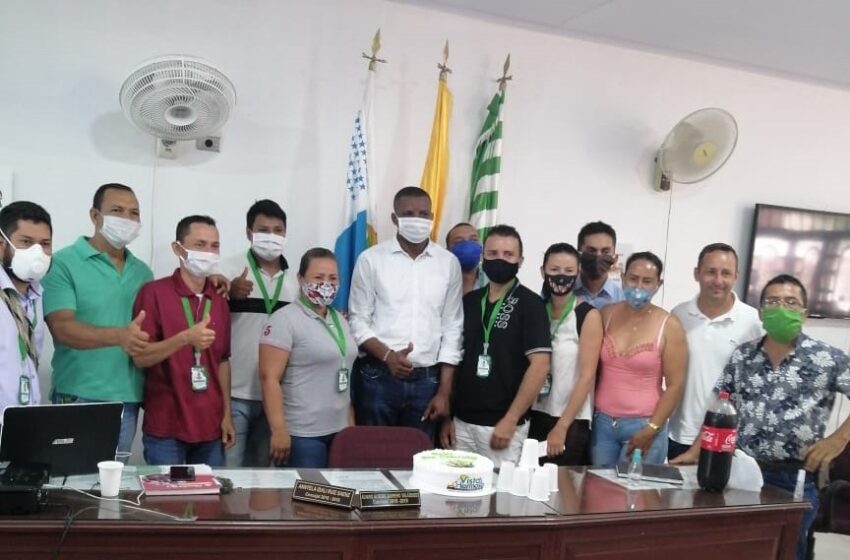  Contraloría indaga irregularidades en arrendamiento de oficina para funcionamiento del Concejo en Vistahermosa