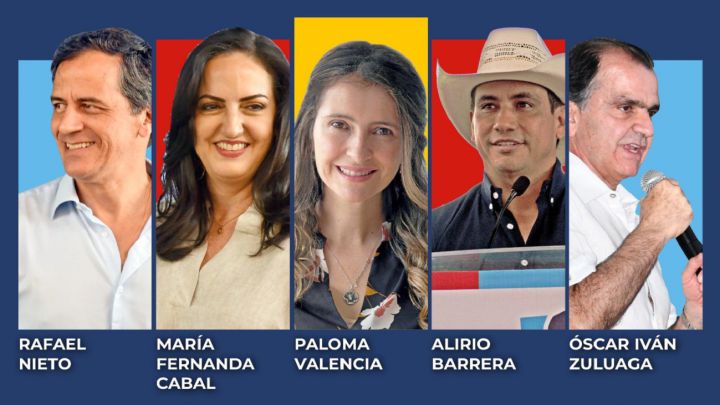  Delegados del Meta y la Orinoquia asistirán para  definir en la Convención, Candidato Uribista a la Presidencia