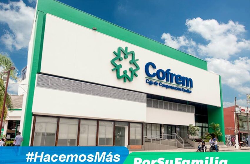  Cofrem entregó premios a participantes en campaña de la fidelidad