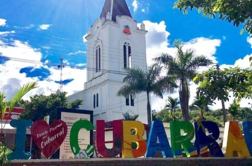  Los “paras” le quitaron la tierra y el gobierno le hace el reconocimiento a familia de Cubarral