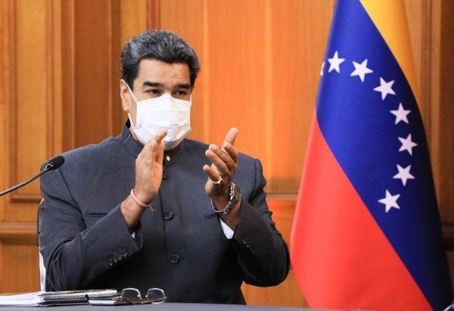  La CPI abre una investigación por delitos de lesa humanidad en Venezuela