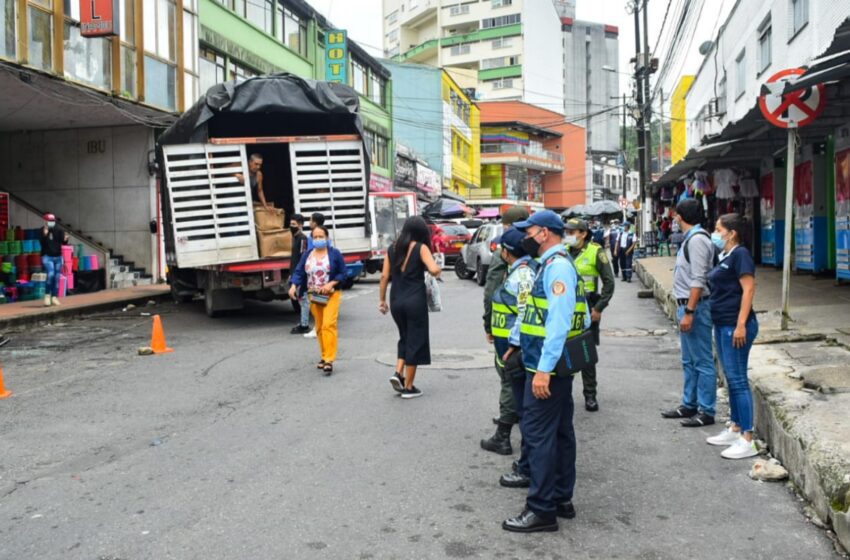  “Los agentes de tránsito deben dar la cara, no esconderse”, dicen ciudadanos de Villavicencio