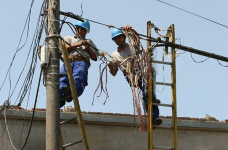 Este sábado en algunos sectores suspenderán el servicio de energía
