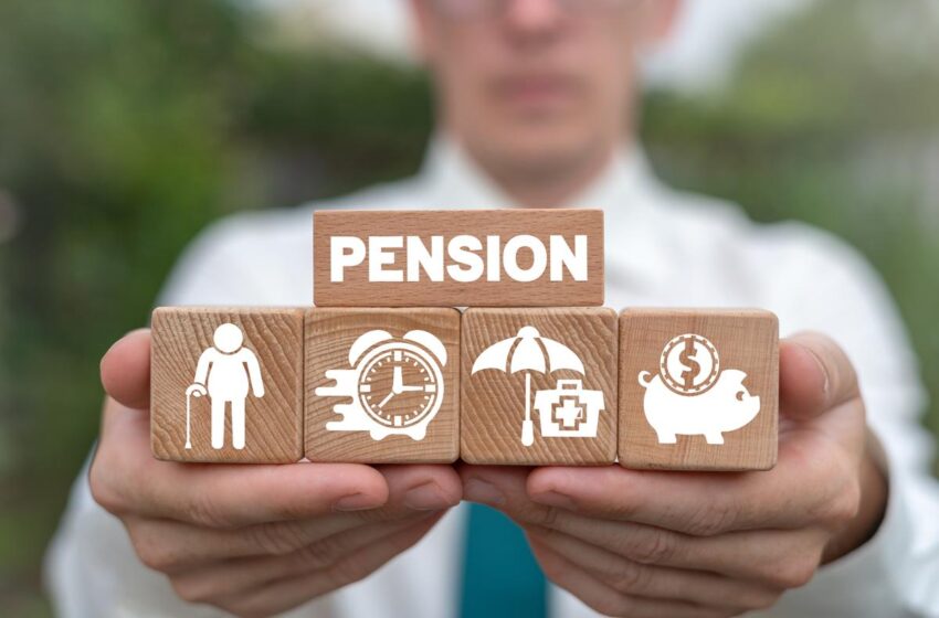  Quienes tienen edad, pero están sin pensión pueden acceder a ella, señala el gobierno