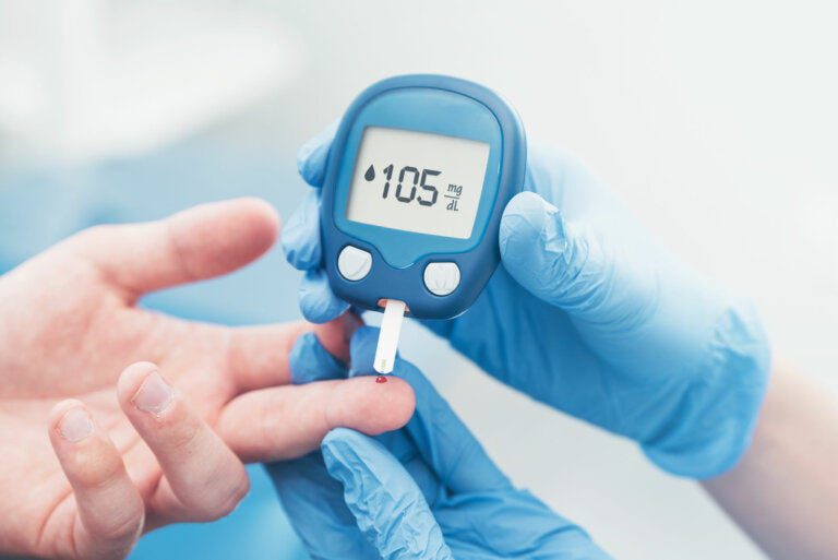  La diabetes ocasiona más muertes a quienes contraen coronavirus