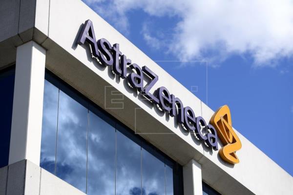  CORONAVIRUS ASTRAZENECA – AZ confía en la aprobación de su tratamiento anti-covid para grupos de riesgo