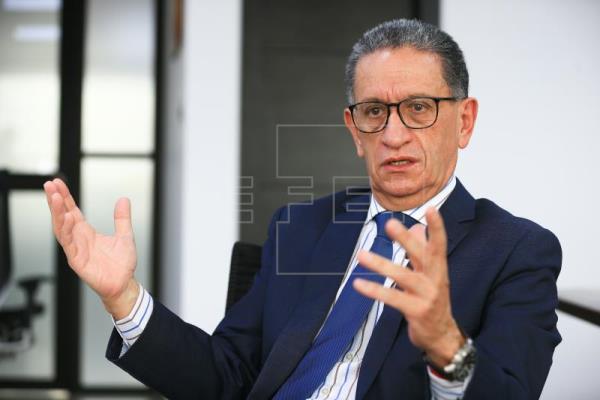  ECUADOR PETRÓLEO – Halliburton perforará siete pozos petroleros en la Amazonía de Ecuador